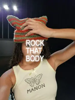 Rock that body
