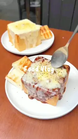 Food Vlog