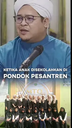 Anak ortu berkorban