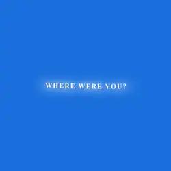 you found me