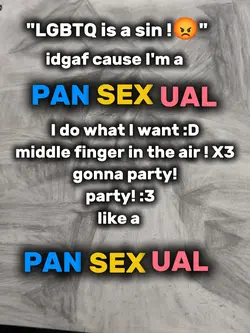 party!