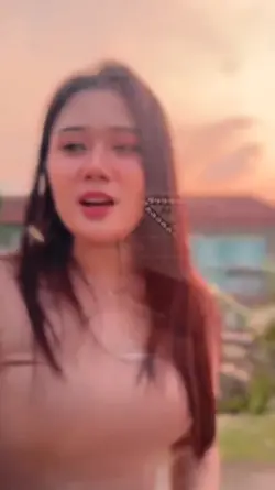 cantiknya pacarku