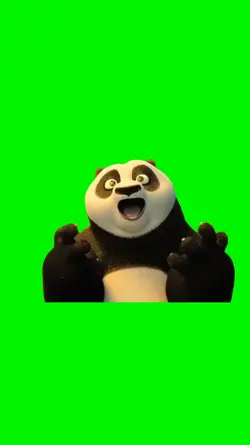 Kung Fu Panda 3