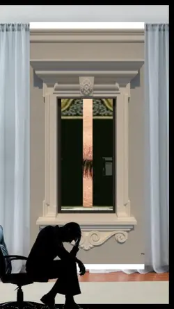 دموع العین