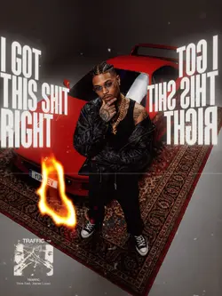 Traffic dave east