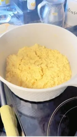 Preparing Biko