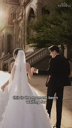Wedding song 