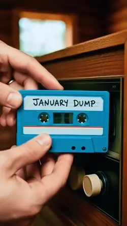 january dump