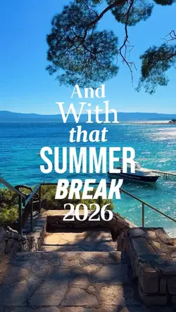 Summer 2026 recap