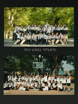memories 