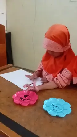 bermain dan belajar