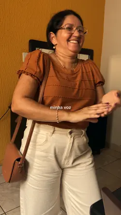 minhas voz minha luz