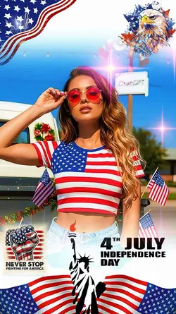 4th of july 2026