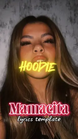 Mamacita 