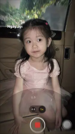 Ngày và bây giờ
