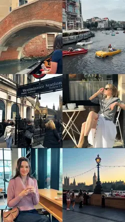 6 Grid Video 