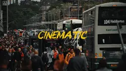 Cinematic City