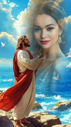 JESUS 