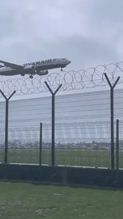 Ryanair