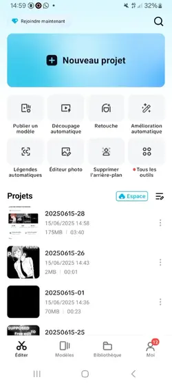 tuto texte