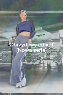 Zaczynam nowa serie