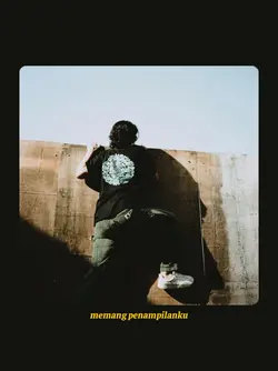 lirik aesthetic