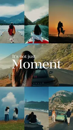 A Moment