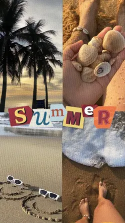Summer dump