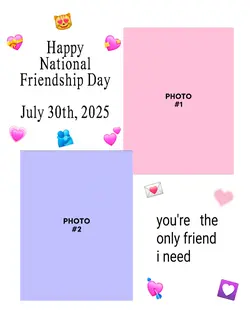 Happy National  