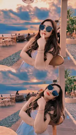 2 foto Kece