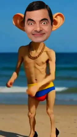 Funny Dance