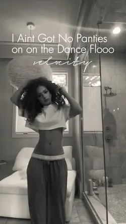 I Aint Got No Pantie