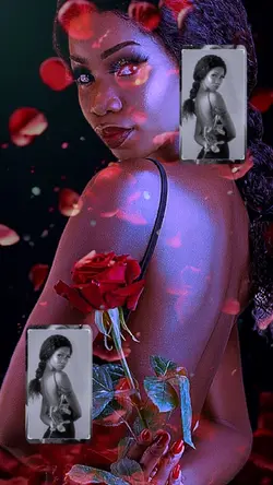 Selfie/effects