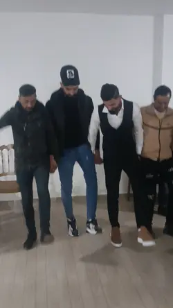 قالب فخم دبج