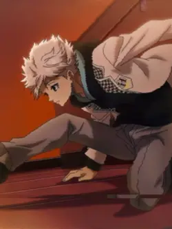 Nagi Downfall ๐