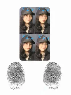 TREND SIDIK JARI