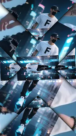 ARIA REMIX