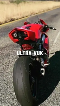 Ultra Vuk