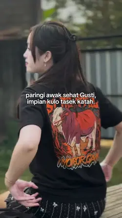 paringi awak sehat