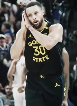 Steph Curry