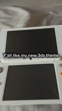 3ds custom theme