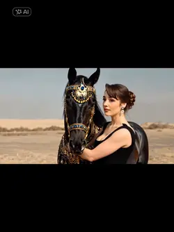 ai at şablonu 