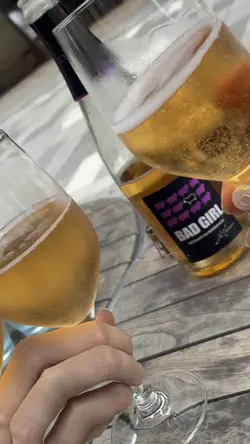 Wine time 