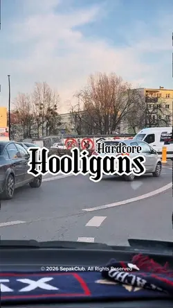 hardcore hooligans 2
