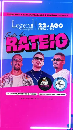 Flyer Animado