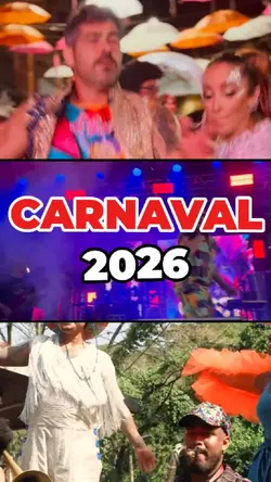 Carnaval 2026
