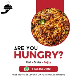 Are you Hungry?