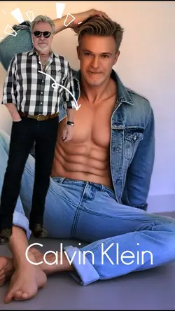 Calvin Klein