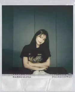polaroid trend