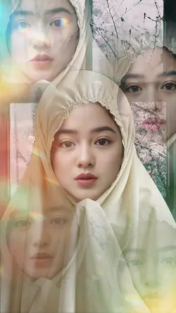 Ganti Wajah